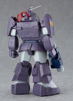 Fang of the Sun Dougram Combat Armors MAX 11 Plastic Model Kit 1/72 Soltic HT128 Big Foot 17 cm