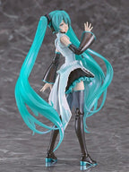 Character Vocal Series 01: Hatsune Miku Plamatea Plastic Model Happy 16th Birthday Ver. 16 cm