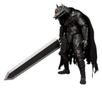Berserk Plamatea Plastic Model Kit Guts: Berserker Armor Ver. (re-run) 19 cm