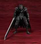 Berserk Plamatea Plastic Model Kit Guts: Berserker Armor Ver. (re-run) 19 cm