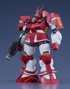 Get Truth Fang of the Sun Dougram COMBAT ARMORS MAX Plastic Model Kit 1/72 Abitate T10B Blockhead Ver. GT 17 cm