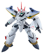 Macross Dynamite 7 Plastic Model Kit 1/72 PLAMAX VF-19P Excalibur (Planet Zola Patrol Corps) 23 cm