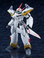 Macross Dynamite 7 Plastic Model Kit 1/72 PLAMAX VF-19P Excalibur (Planet Zola Patrol Corps) 23 cm