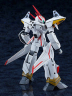 Macross Dynamite 7 Plastic Model Kit 1/72 PLAMAX VF-19P Excalibur (Planet Zola Patrol Corps) 23 cm