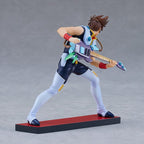 Macross 7 PLAMAX Plastic Model Kit MF-89: minimum factory Basara Nekki 9 cm