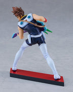 Macross 7 PLAMAX Plastic Model Kit MF-89: minimum factory Basara Nekki 9 cm