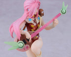 Macross 7 PLAMAX Plastic Model Kit MF-90: minimum factory Mylene Flare Jenius 9 cm