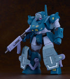 Armored Trooper Votoms Plamax Plastic Model Kit 1/24 SV-05 ATH-06-WP Diving Beetle 19 cm