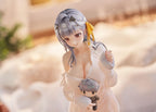 Goddess of Victory: Nikke PVC Statue 1/7 Modernia: First Affection 25 cm