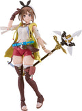 Atelier Ryza: Ever Darkness & the Secret Hideout Plamatea Plastic Model Kit Reisalin Stout 16 cm