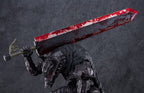 Berserk Pop Up Parade PVC Statue Guts (Berserker Armor) XL Size 38 cm