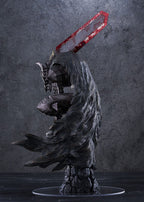 Berserk Pop Up Parade PVC Statue Guts (Berserker Armor) XL Size 38 cm