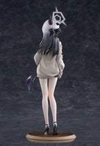 Blue Archive PVC Figure 1/7 Kayoko (Dress) 23 cm