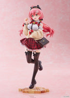 Hololive Production PVC Figure 1/7 Sakura Miko: Date Style - Casual Outfit Ver. 24 cm