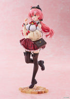 Hololive Production PVC Figure 1/7 Sakura Miko: Date Style - Casual Outfit Ver. 24 cm