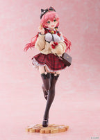 Hololive Production PVC Figure 1/7 Sakura Miko: Date Style - Casual Outfit Ver. 24 cm