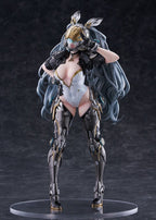 The First Descendant PVC Figure 1/7 Ultimate Bunny 26 cm