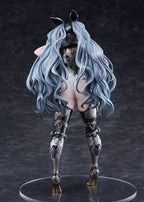 The First Descendant PVC Figure 1/7 Ultimate Bunny 26 cm