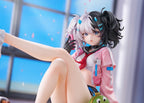 Snowbreak: Containment Zone PVC Figure 1/7 Eatchel - The Cub [Overdue Radiance] 23 cm