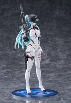 Girls' Frontline 2: Exilium PVC Figure 1/7 Klukai: Speed Star 27 cm