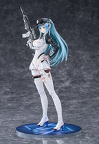Girls' Frontline 2: Exilium PVC Figure 1/7 Klukai: Speed Star 27 cm
