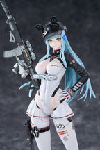 Girls' Frontline 2: Exilium PVC Figure 1/7 Klukai: Speed Star 27 cm