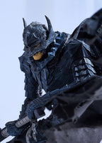 Berserk Pop Up Parade SP PVC Figure Guts (Berserker -Sane-)