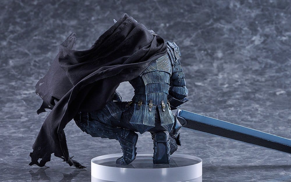 Berserk Pop Up Parade SP PVC Figure Guts (Berserker -Sane-)