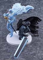 Berserk Pop Up Parade SP PVC Figures 2-Pack Guts (Berserker -Sane-) & Griffith (Falcon of Light)