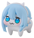 Goddess of Victory: Nikke Soft Vinyl Figure Shidoro 13 cm