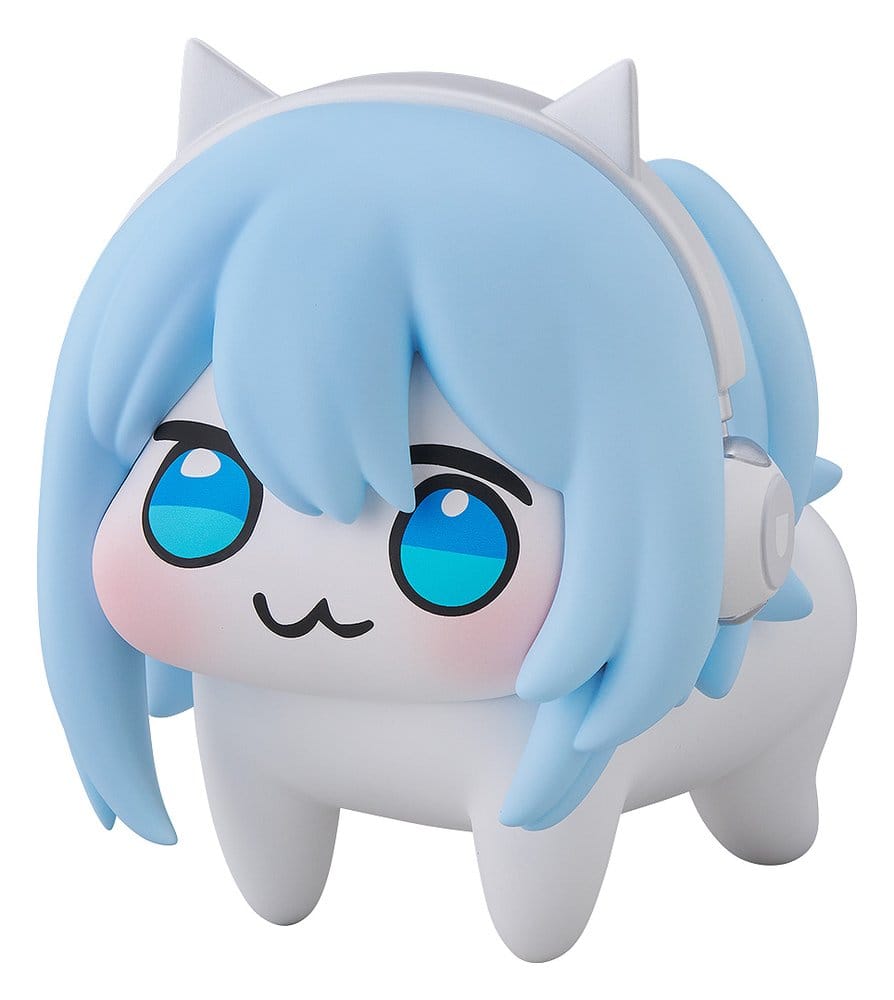 Goddess of Victory: Nikke Soft Vinyl Figure Shidoro 13 cm
