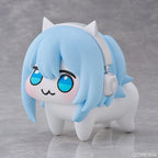 Goddess of Victory: Nikke Soft Vinyl Figure Shidoro 13 cm