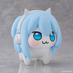 Goddess of Victory: Nikke Soft Vinyl Figure Shidoro 13 cm
