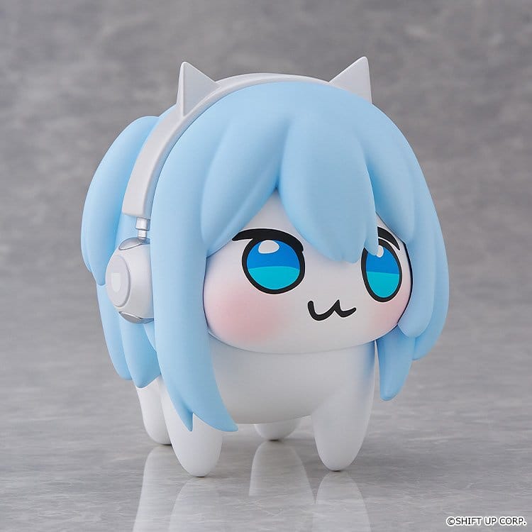 Goddess of Victory: Nikke Soft Vinyl Figure Shidoro 13 cm