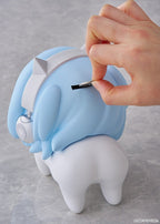 Goddess of Victory: Nikke Soft Vinyl Figure Shidoro 13 cm