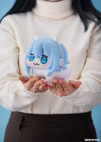 Goddess of Victory: Nikke Soft Vinyl Figure Shidoro 13 cm