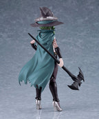 Unicorn Overlord Figma Action Figure Yahna 15 cm