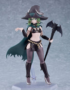 Unicorn Overlord Figma Action Figure Yahna 15 cm
