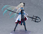 Fate/Grand Order Figma Action Figure Berserker/Morgan 16 cm