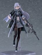 Girls' Frontline 2: Exilium Figma Action Figure Tololo 15 cm