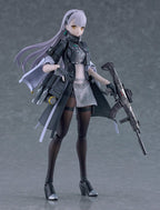 Girls' Frontline 2: Exilium Figma Action Figure Tololo 15 cm