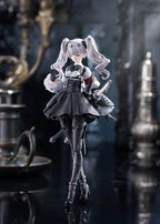 Fukashin Ryouiki figma Action Figure Ruka 15 cm