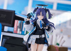 Blue Archive Figma Action Figure Yuuka Hayase 15 cm