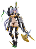 Bunny Suit Planning Figma Action Figure Silva Barrelline 17 cm