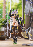 Bunny Suit Planning Figma Action Figure Silva Barrelline 17 cm