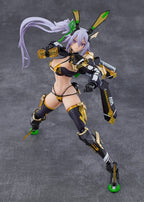 Bunny Suit Planning Figma Action Figure Silva Barrelline 17 cm
