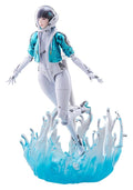 The First Descendant Figma Action Figure Valby 16 cm