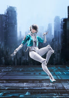 The First Descendant Figma Action Figure Valby 16 cm