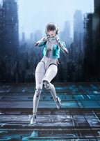 The First Descendant Figma Action Figure Valby 16 cm