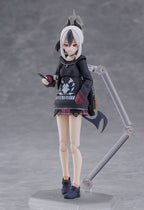 Blue Archive Figma Action Figure Kayoko Onikata 15 cm